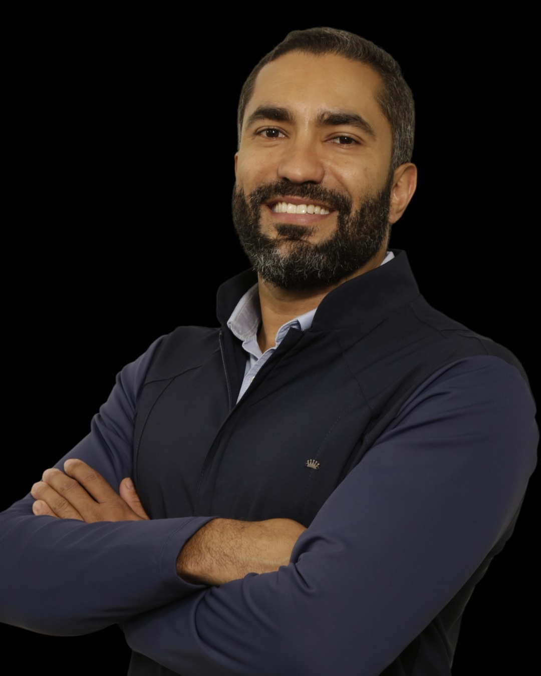 Prof. Sérgio Novais de Melo